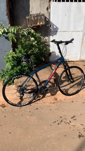 Bike Aro 29 - First