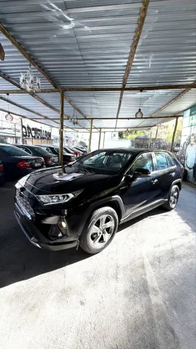 Toyota RAV4 2.5 S 4X4 Hybrid Aut. 2019