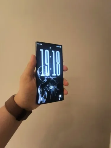 Galaxy S23 Ultra 256GB | 12GB RAM | Preto