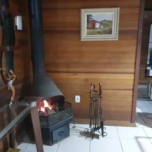 Ferramentas para lareira churrasqueira