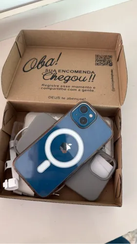 iPhone 13 128