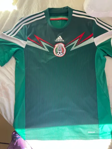 Camisa adidas