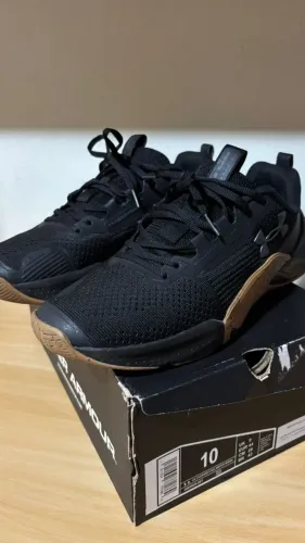 Under armour tribase reps 2