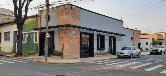 Salão à venda, 180 m² por R$ 1.500.000,00 - Centro - Salto/SP