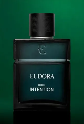 Intention Bold Eudora perfumes 
