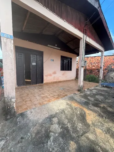 Casa barata