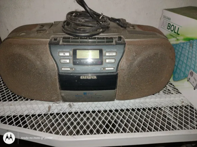 Rádio 