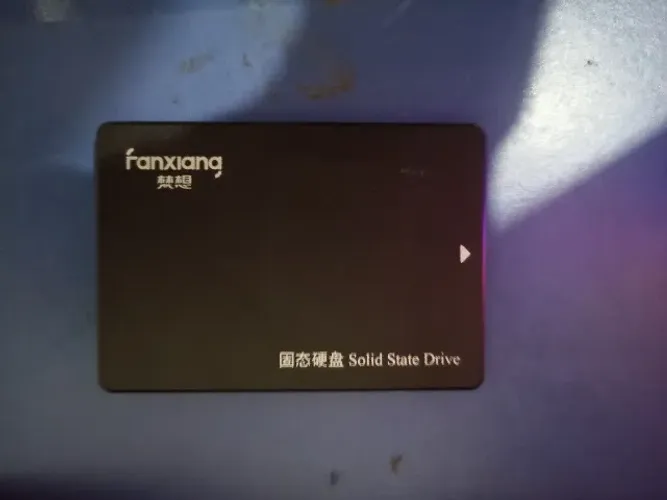 FanXiang SATA SSD 1tb