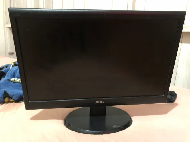 Monitor