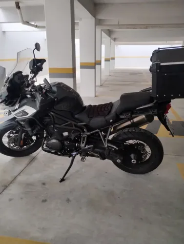 Tiger XCA 1200 2019