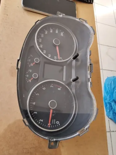 Painel  de instrumentos gol g5 g6 5u0920830q