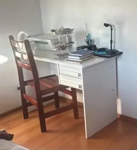 Mesa de computador