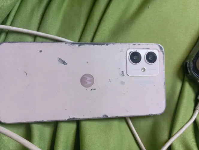 Moto g14