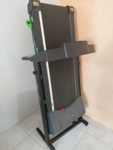 Esteira concept 2.5 Dream Fitness