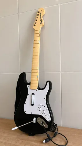 Guitarra para Xbox 360