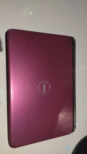 Notebook Dell Inspiron 15r - N5010