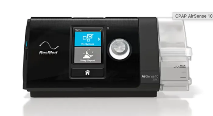 ResMed AirSense 10 Elite