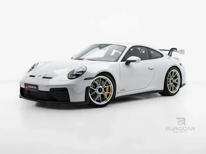 Porsche 911 GT3 4.0 500cv (991) 2026