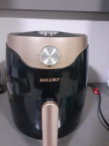 AirFryer em bom estado.