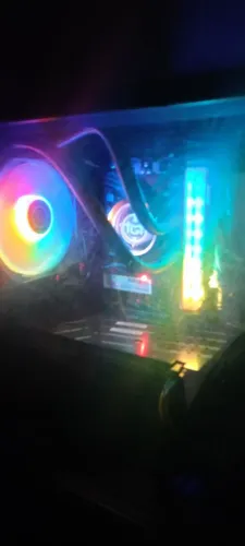 Pc gamer 