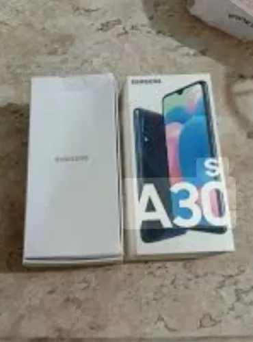 Samsung A30s