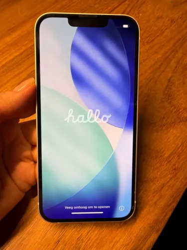 iPhone 13 128GB
