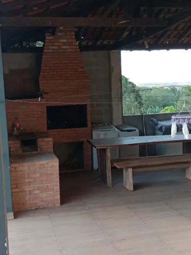 Chácara à Venda - Loteamento Morada do Sol | Alexânia/GO