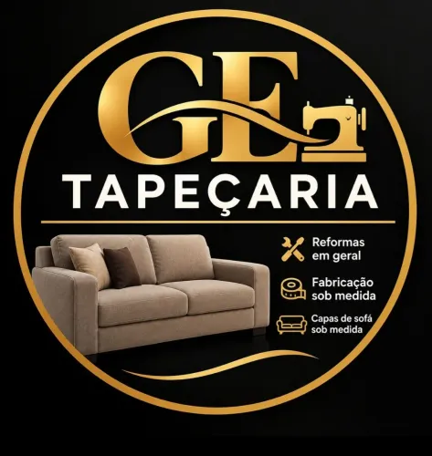 Tapeçaria reforma e produção