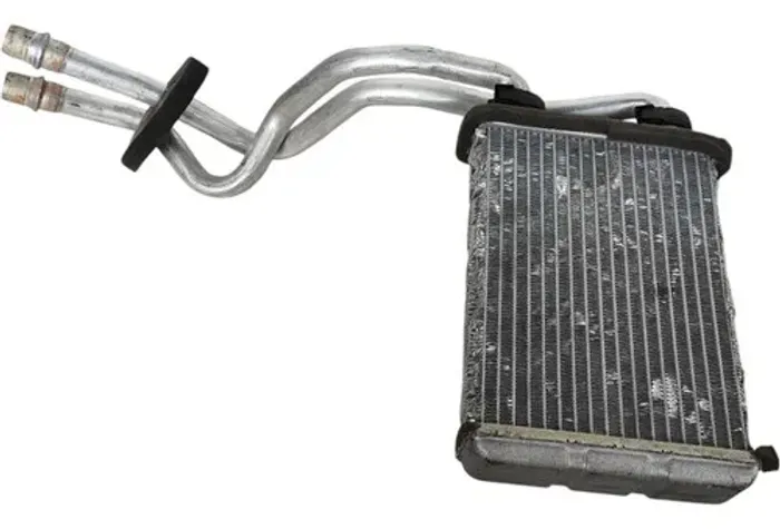 Radiador Ar Quente Citroen C3 2014 2015 2016