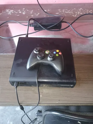 XBOX 360