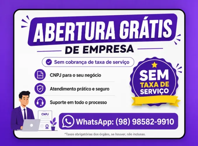 CONTADOR / SERVIÇOS CONTÁBEIS / IMPOSTO DE RENDA