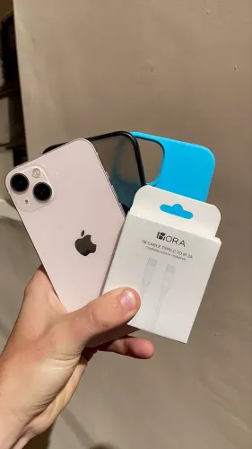 iPhone 13 RARO!