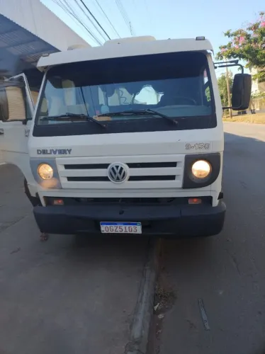 Guincho vw 9150