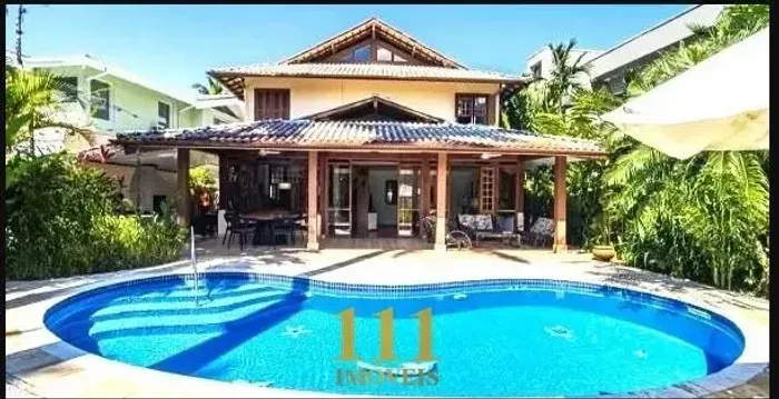 Casa no Condomínio Costa Verde Tabatinga/ Caraguatatuba.