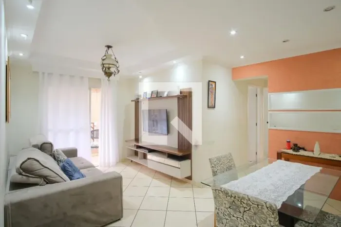 Apartamento à Venda - Vila Carrão, 3 Quartos, 70 m2
