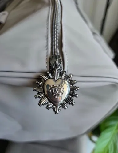 Bolsa tipo mala original DOLCE E GABANNA