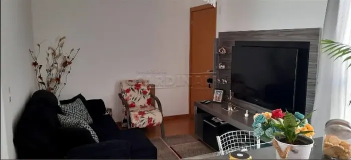 Residencial Monsenhor Romeu Tortorelli