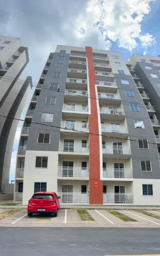 REPASSE URGENTE - APARTAMENTO TERREO C/GARDEN - PRIME CIDADE NOVA- Manaus - AM
