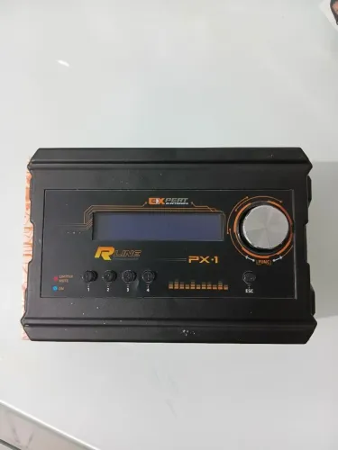 Vendo processador PX1