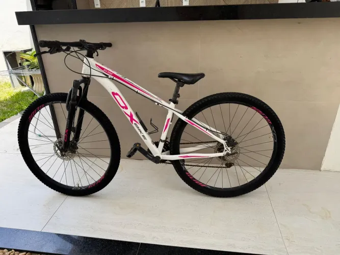 Bike - OX Glide aro 29 tam 15
