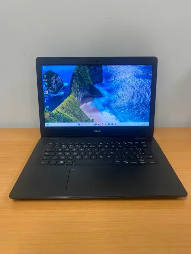 Vendo Notebook Dell Vostro 3481