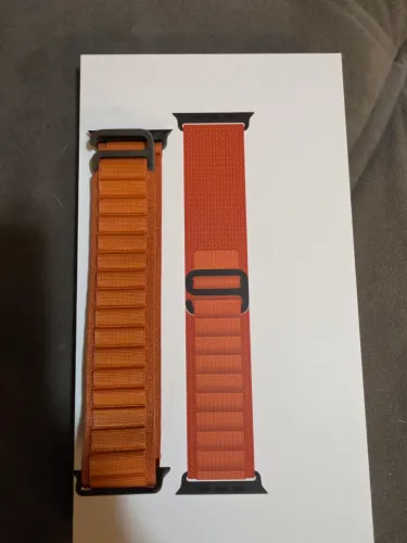 Pulseir Alpine Loop Terra Cotta