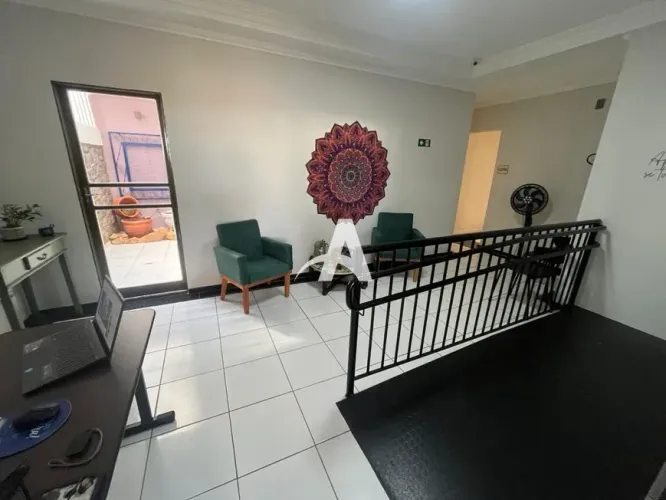 Aluguel Sala NOSSA SENHORA APARECIDA