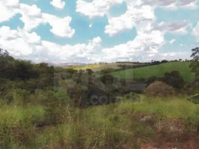 TRÊS CORAÇÕES/MG Terreno rural com hectares no Sítio Santíssima Trindade