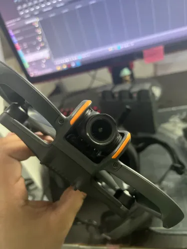 Dji Avata 2 drone