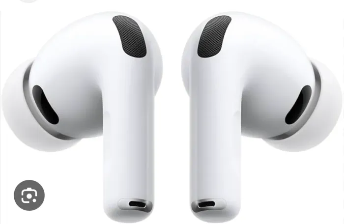 Fones Airpod 3 pro sem estojo