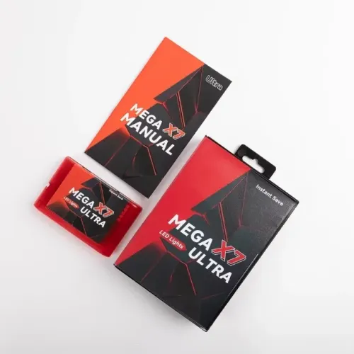 Everdrive Mega X7 Ultra Mega Drive Genesis 32X