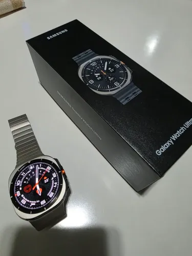 Samsung Galaxy Watch Ultra LTE 47mm