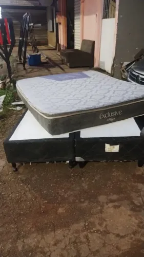 Cama quenn