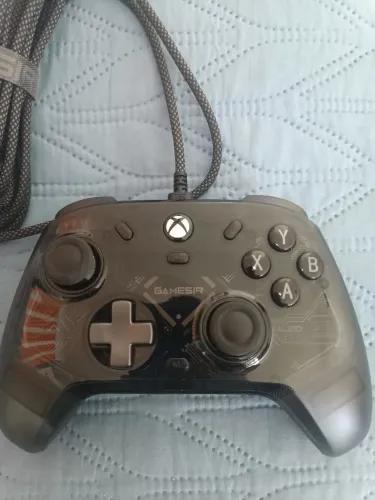 Controle Xbox
